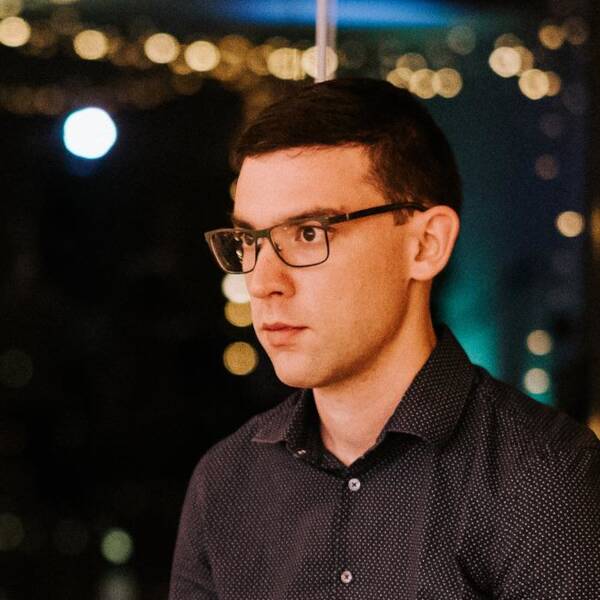 Matej Jerele