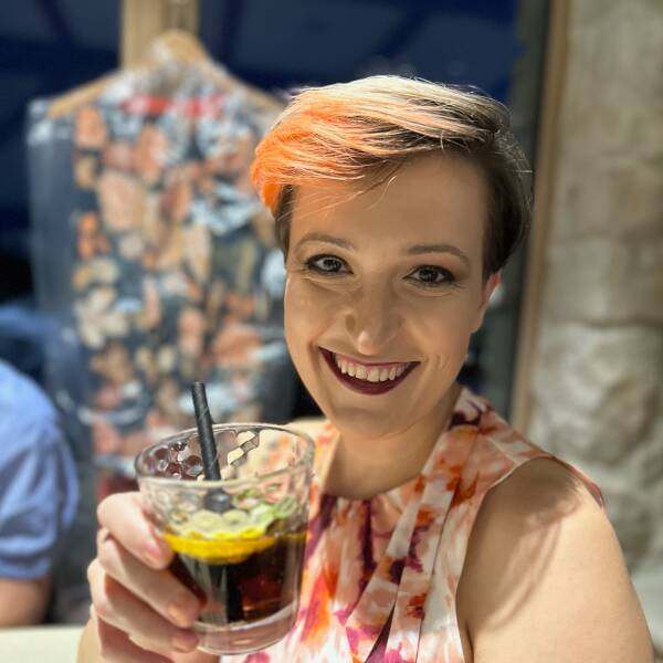 Tanja Srednik